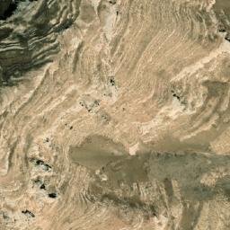 Satellite imagery of Kūh-e Chehelgaz, AF