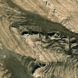 Satellite imagery of Kūh-e Chehelgaz, AF
