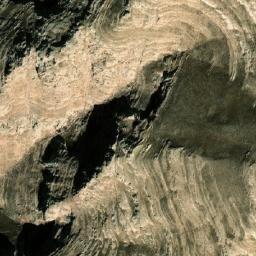 Satellite imagery of Kōh-e Gūmow, AF
