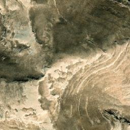 Satellite imagery of Kōh-e Gūmow, AF