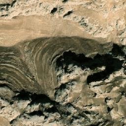 Satellite imagery of Khūshday, AF