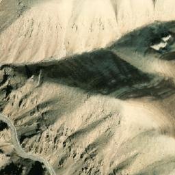 Satellite imagery of Pamah, AF