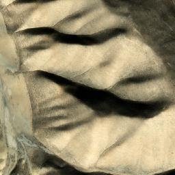 Satellite imagery of Āwdak, AF