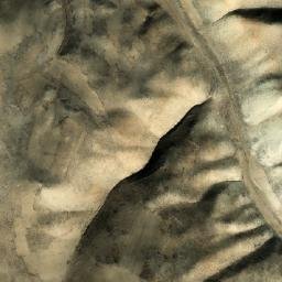 Satellite imagery of Āwdak, AF