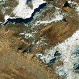 Satellite imagery of Kōh-e Sutūr Gardan, AF