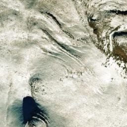 Satellite imagery of Kōh-e Sutūr Gardan, AF