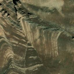 Satellite imagery of Sar-e Band-e Khug Darah, AF