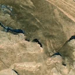 Satellite imagery of Band-e Tabarghūzār, AF