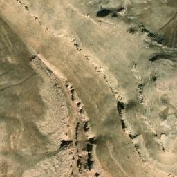 Satellite imagery of Band-e Tabarghūzār, AF