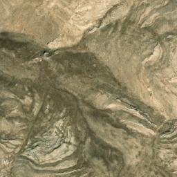 Satellite imagery of Kōh-e Chakāb, AF