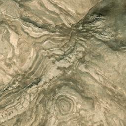 Satellite imagery of Kōh-e Chakāb, AF