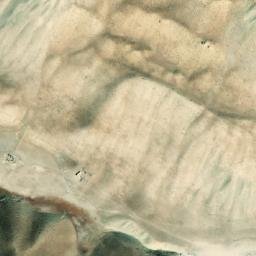 Satellite imagery of Kōh-e Jidāchil, AF