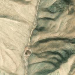 Satellite imagery of Kōh-e Jidāchil, AF