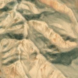 Satellite imagery of Kōtal-e Shahīdān, AF