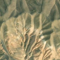 Satellite imagery of Kōh-e Bursunah, AF
