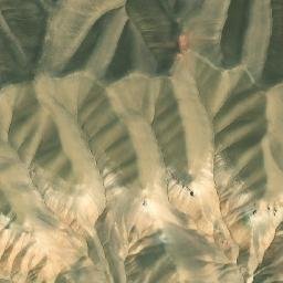 Satellite imagery of Kōh-e Bursunah, AF