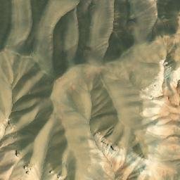 Satellite imagery of Kōh-e Bursunah, AF