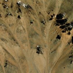 Satellite imagery of Duz Būlāq, AF