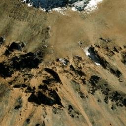 Satellite imagery of Duz Būlāq, AF