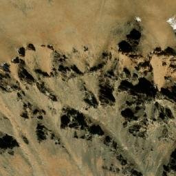 Satellite imagery of Duz Būlāq, AF