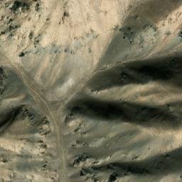 Satellite imagery of Kōh-e ‘Āshiq, AF