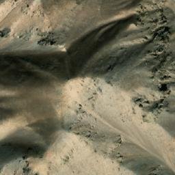 Satellite imagery of Kōh-e ‘Āshiq, AF