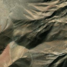 Satellite imagery of Kōh-e Jāmī, AF