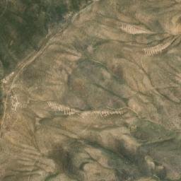 Satellite imagery of Miyān Kōhak, AF