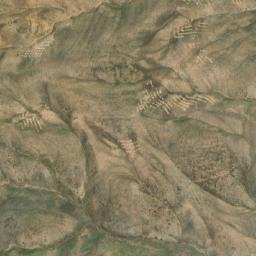 Satellite imagery of Miyān Kōhak, AF