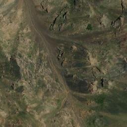 Satellite imagery of Kōh-e Lukhak, AF
