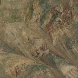 Satellite imagery of Kōh-e Lukhak, AF