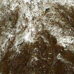 Satellite imagery of Kōh-e Zarshākh, AF