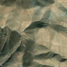 Satellite imagery of Rēshakah, AF