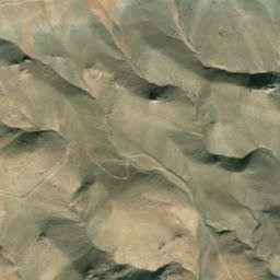 Satellite imagery of Rēshakah, AF