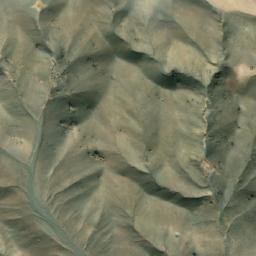 Satellite imagery of Rēshakah, AF