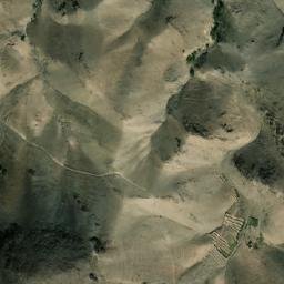 Satellite imagery of Lakaṟay Band, AF