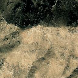 Satellite imagery of Lōy Nāw Ghar, AF