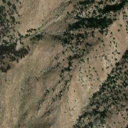 Satellite imagery of Māndalā, AF