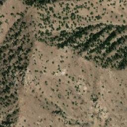 Satellite imagery of Māndalā, AF