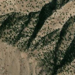 Satellite imagery of Māndalā, AF