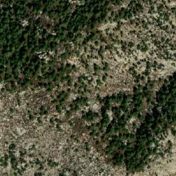 Satellite imagery of Khuṯagal Ghar, AF