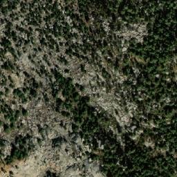 Satellite imagery of Khuṯagal Ghar, AF