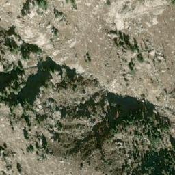 Satellite imagery of Chêshanē Ṯōpay, AF