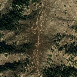 Satellite imagery of Janḏō Sar, AF