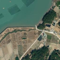 Satellite imagery of Gulbawi, KR
