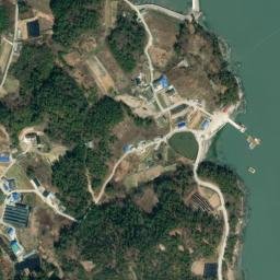 Satellite imagery of Gulbawi, KR