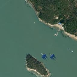 Satellite imagery of Gulbawi, KR