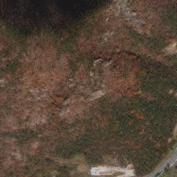 Satellite imagery of Kkamagwibawi, KR