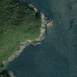 Satellite imagery of Wŏlbong-mal, KR