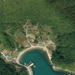Satellite imagery of Chori-bawi, KR